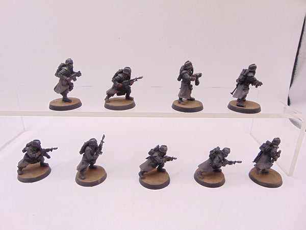 Death Korps of Krieg