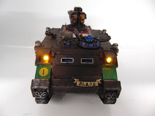 Razorback