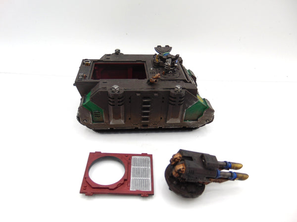 Razorback