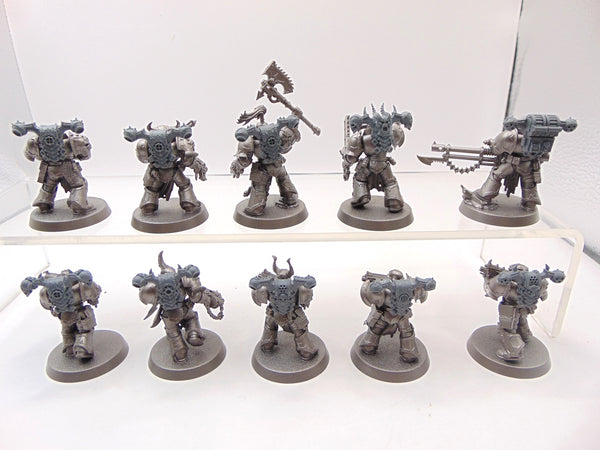 Chaos Legionaries