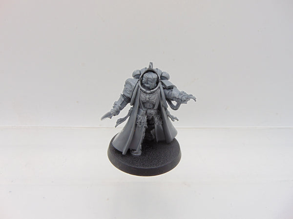 Primaris Librarian