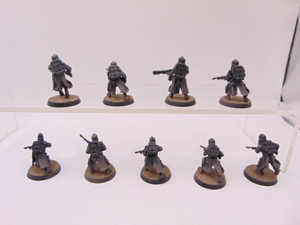 Death Korps of Krieg