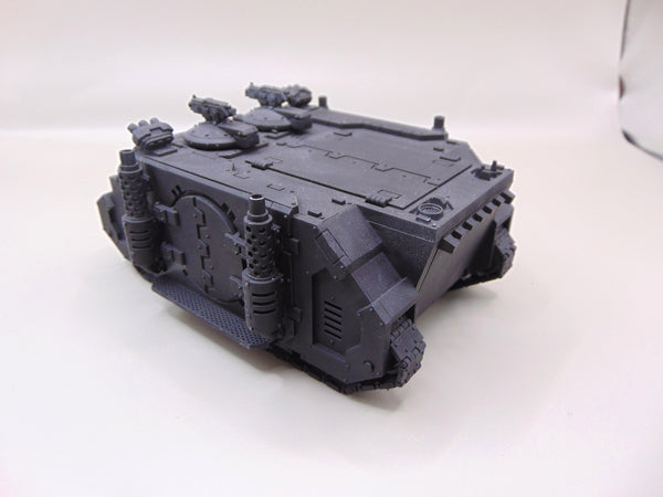 Deimos Pattern Rhino