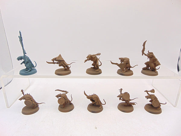 Clanrats