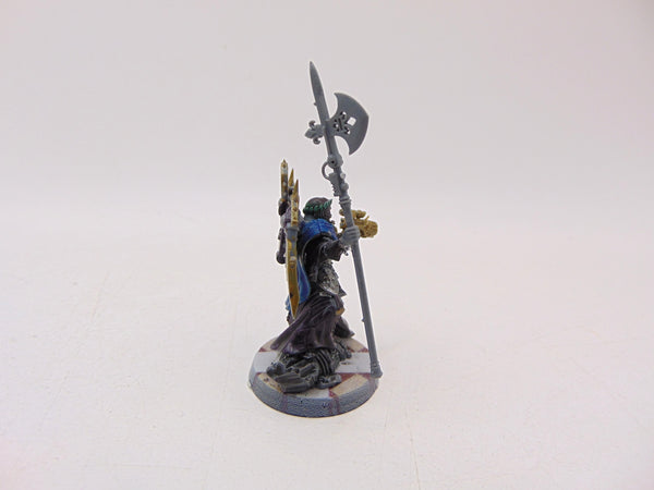 Canoness with Jump Pack Conversion