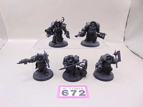 Blightlord Terminators