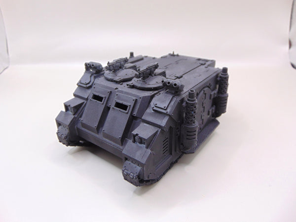 Deimos Pattern Rhino