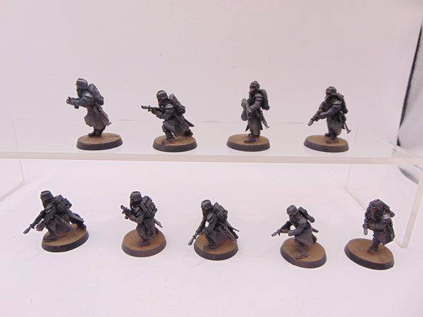 Death Korps of Krieg