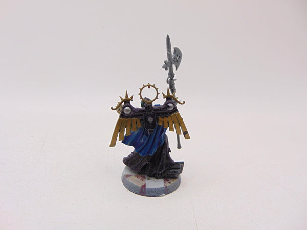 Canoness with Jump Pack Conversion