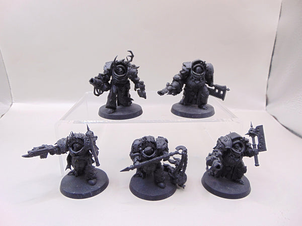 Blightlord Terminators