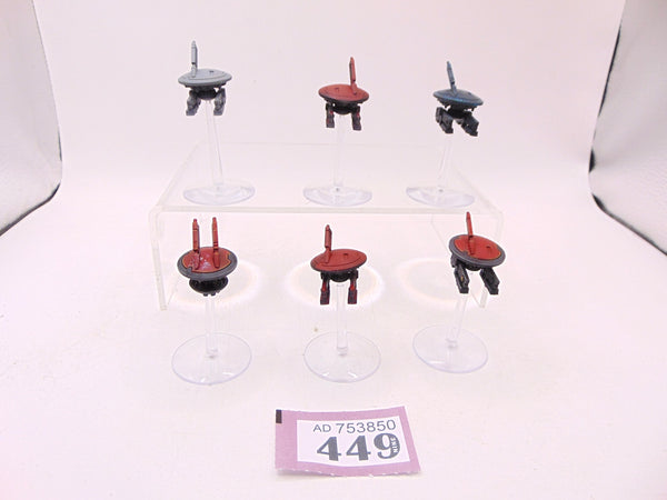 Tactical Drones
