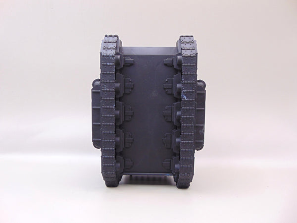 Deimos Pattern Rhino