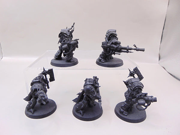 Blightlord Terminators