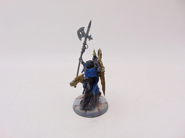 Canoness with Jump Pack Conversion