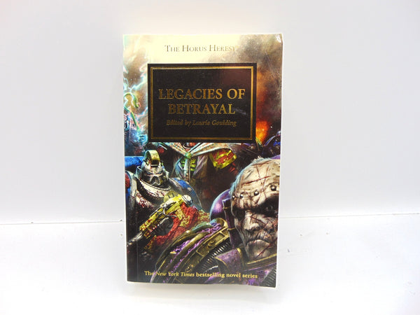 Legacies of Betrayal