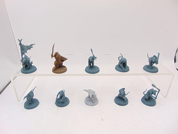 Clanrats