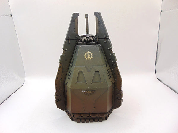 Drop Pod