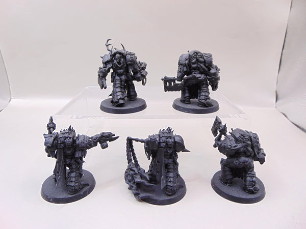 Blightlord Terminators