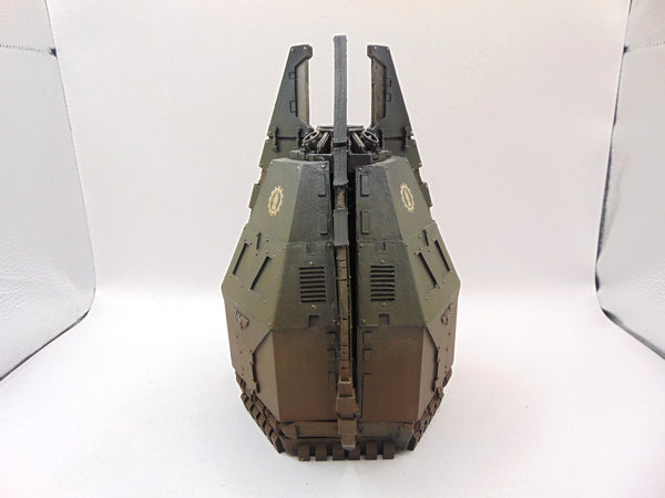 Drop Pod