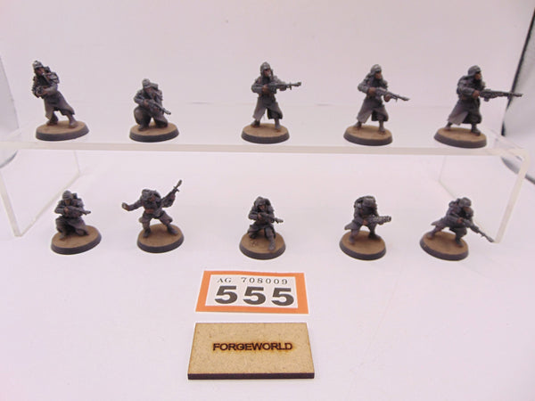 Death Korps of Krieg