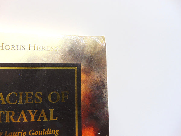 Legacies of Betrayal