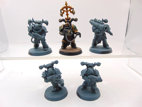 Chaos Legionaries