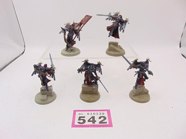 Zephyrim Squad
