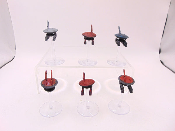 Tactical Drones