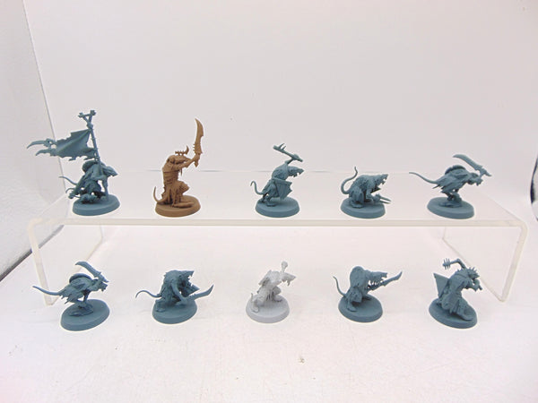 Clanrats