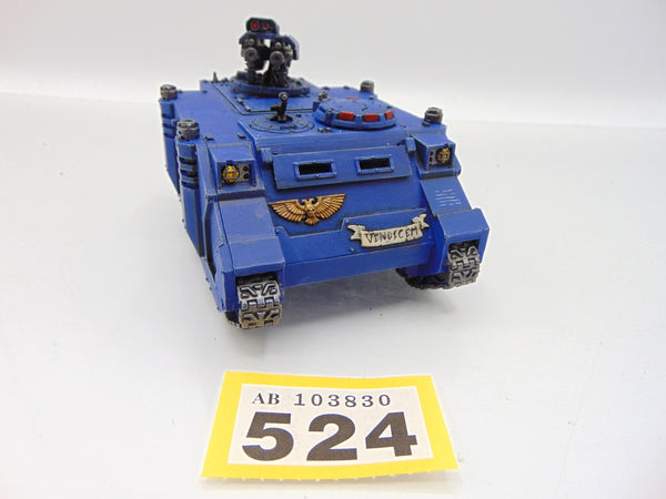 Razorback