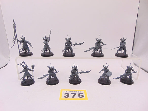 Barrow Guards