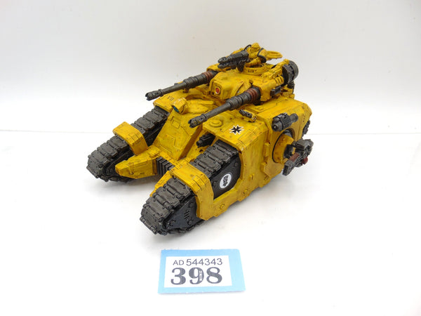 Sicaran Battle Tank