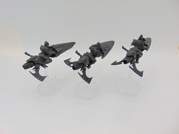 Windrider Jetbikes