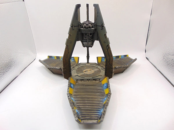 Drop Pod