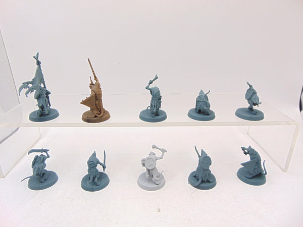 Clanrats