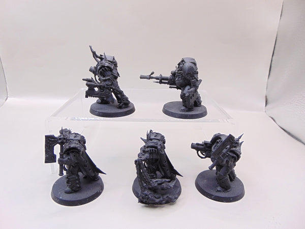 Blightlord Terminators