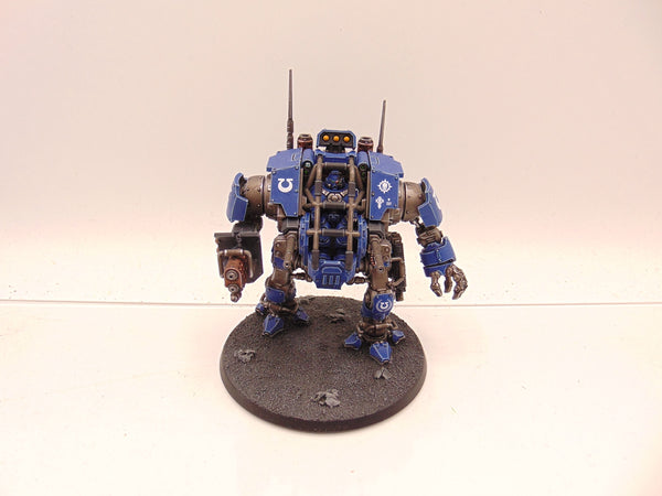 Invictor Tactical Warsuit