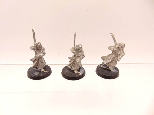 Haldir's Elves with Sword