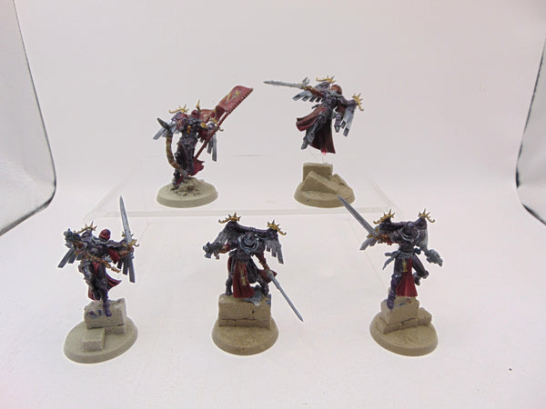 Zephyrim Squad