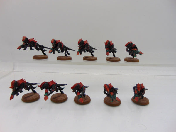 Termagants Conversion