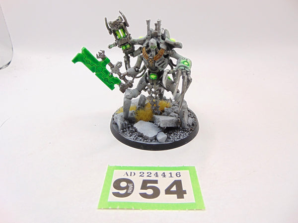 Skorpekh Lord