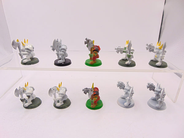 Goff Ork Boyz