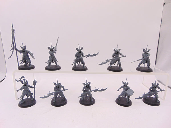 Barrow Guards