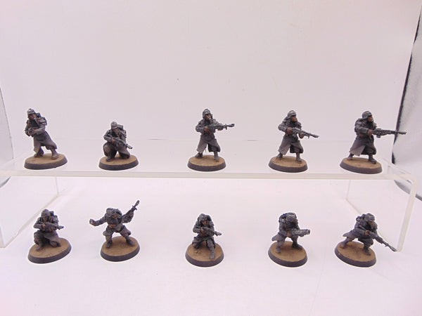 Death Korps of Krieg