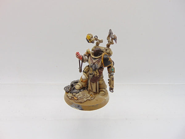 Primaris Apothecary