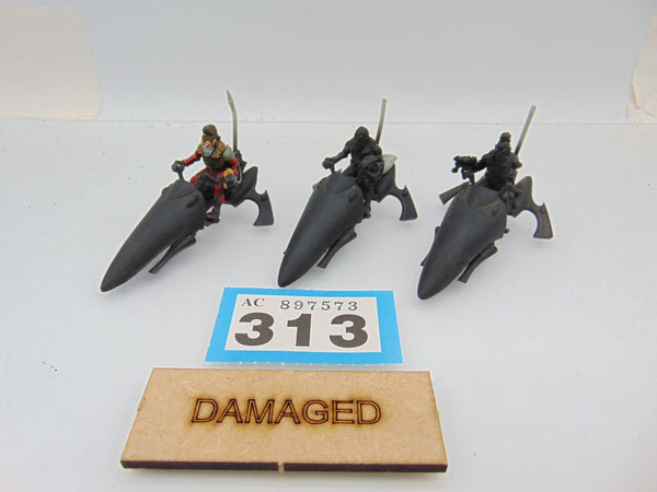 Eldar Jetbikes