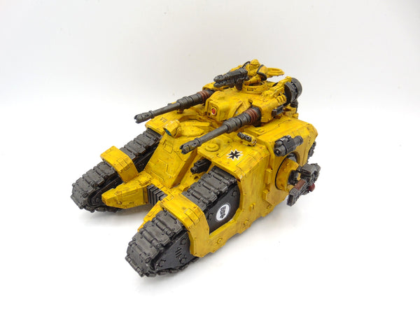 Sicaran Battle Tank