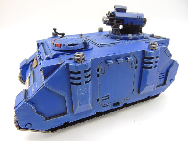 Razorback