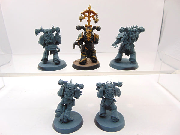 Chaos Legionaries
