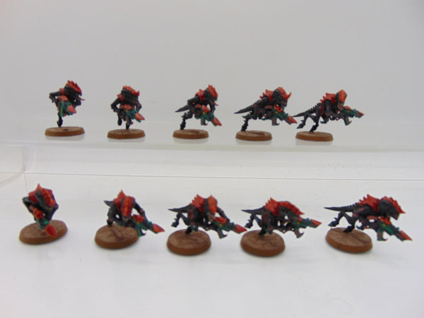 Termagants Conversion